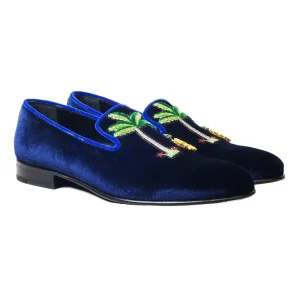 Loafer Uomo Tropicana – Art. 8600