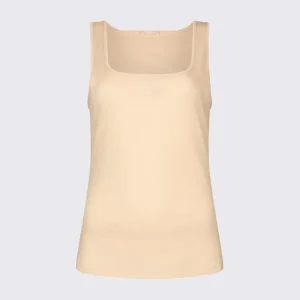 Canotta liu jo moda glitterata