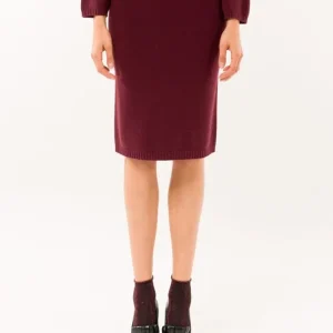 Gonna maglia kontatto