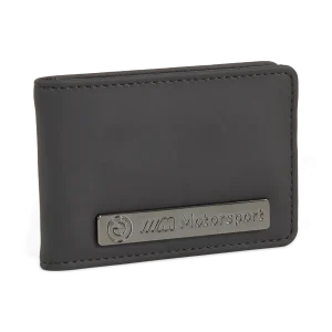 Portafoglio piccolo BMW, Puma, MMS, nero, 🔥