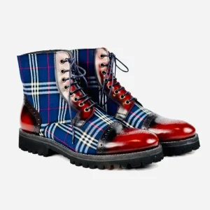 Polacchino Uomo Chamonix – art. 203A