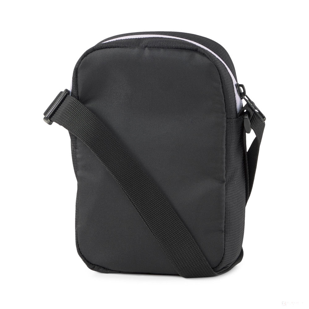 BMW, Puma, small Portatile Borsa, Nero - immagine 3