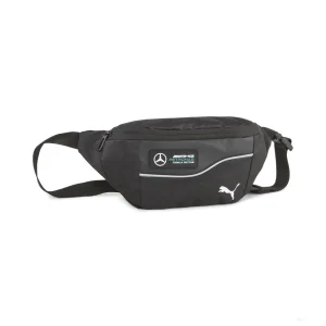 Mercedes Borsa a vita, Puma, Nero, 2023