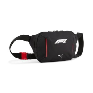 Marsupio F1, Puma, nero, 🔥