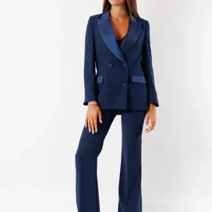 Completo  kontatto doppio petto