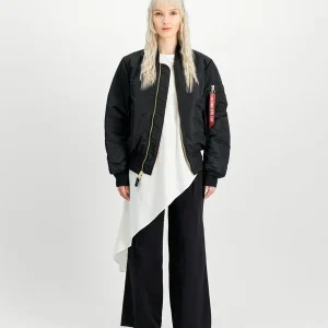 Bomber alpha industries