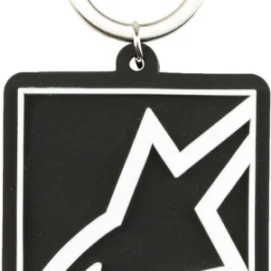 Alpinestars Corp Shift Key FOB, Nero