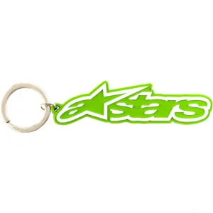 Alpinestars Blaze Key FOB Verde
