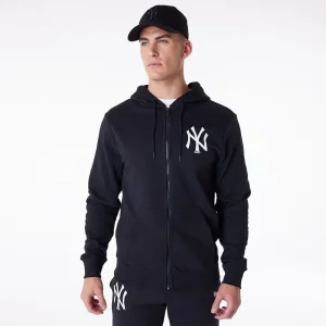 Felpa 47 brand new york yankees full zip