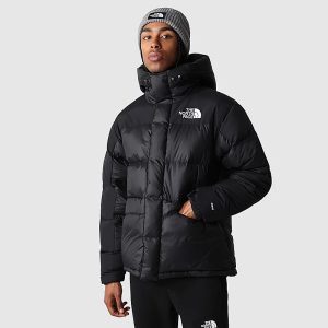 Piumino the north face hmlyn down parka