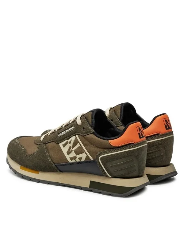 Sneakers napapijri - immagine 3