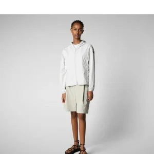 Giacca cappuccio stella save the duck