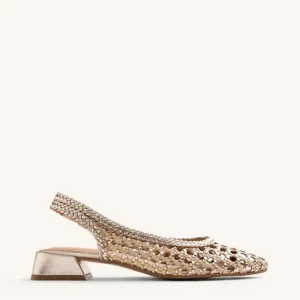 Chanel rafia gioseppo hounslow