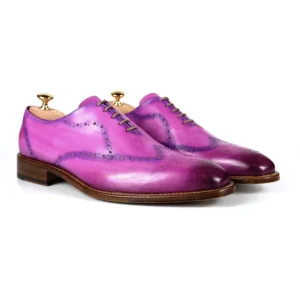 Scarpa Elegante Uomo Exotic  – art.216a
