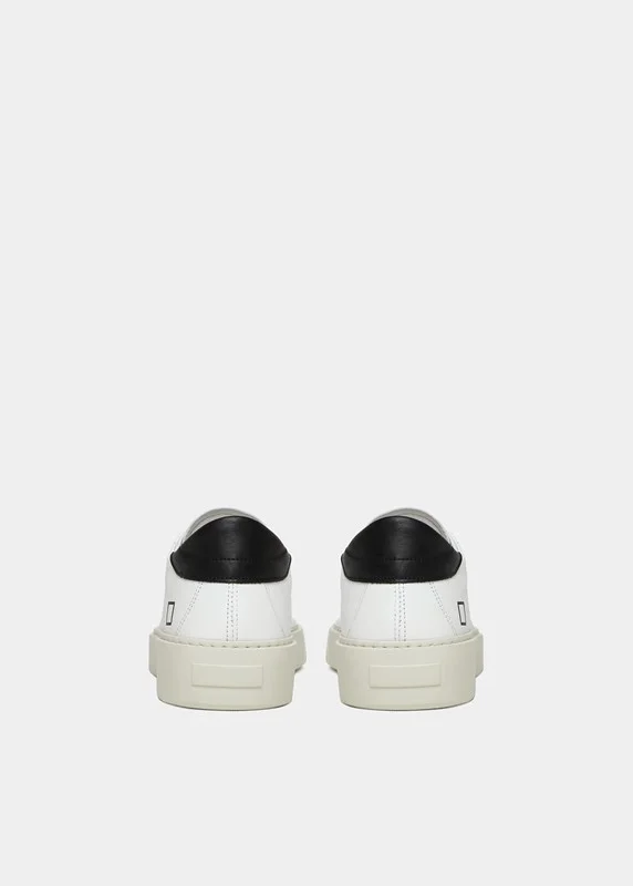 Sneakers date levante calf - immagine 4
