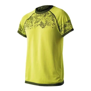 T-shirt ingamba double face biotex