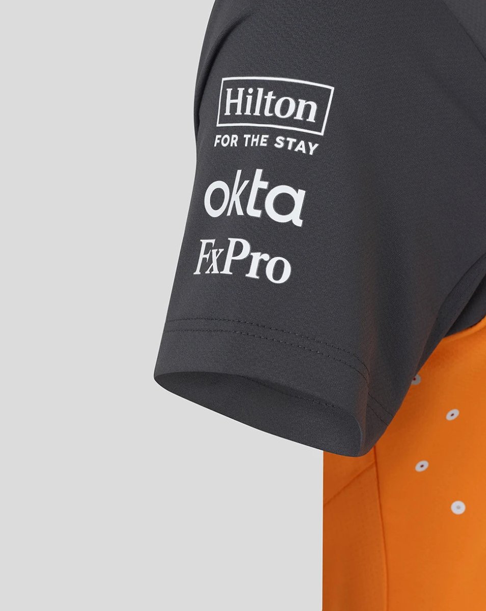 McLaren F1 Team Polo, Lando Norris, Donna 🔥 - immagine 5