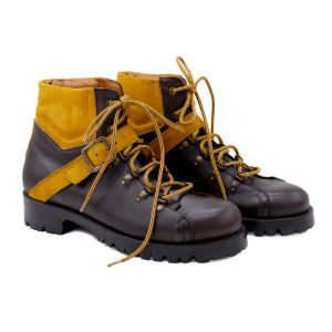 Polacchino Uomo Durando – art.201a