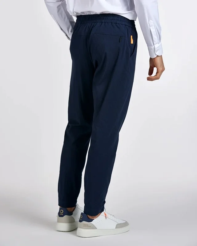 Pantalone suns boards lace curly - immagine 5