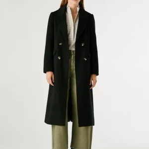 Cappotto doppio petto  taylor pepe jeans