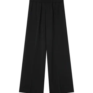 Pantalone confort elastico in vita grace and mila