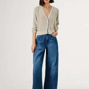 Cardigan pepe jeans claire