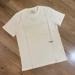 T shirt underclub logo stam retro