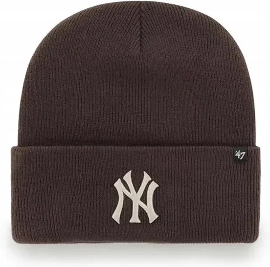 Cuffia 47 brand ny - immagine 7