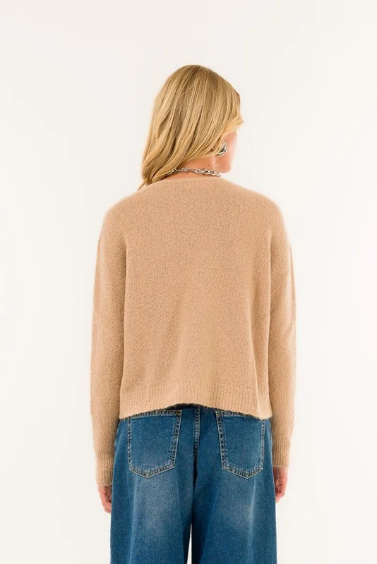 Girocollo paris kontatto - immagine 3