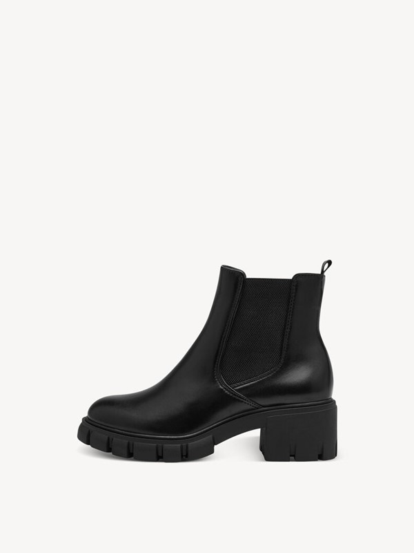 Chelsea boot tamaris