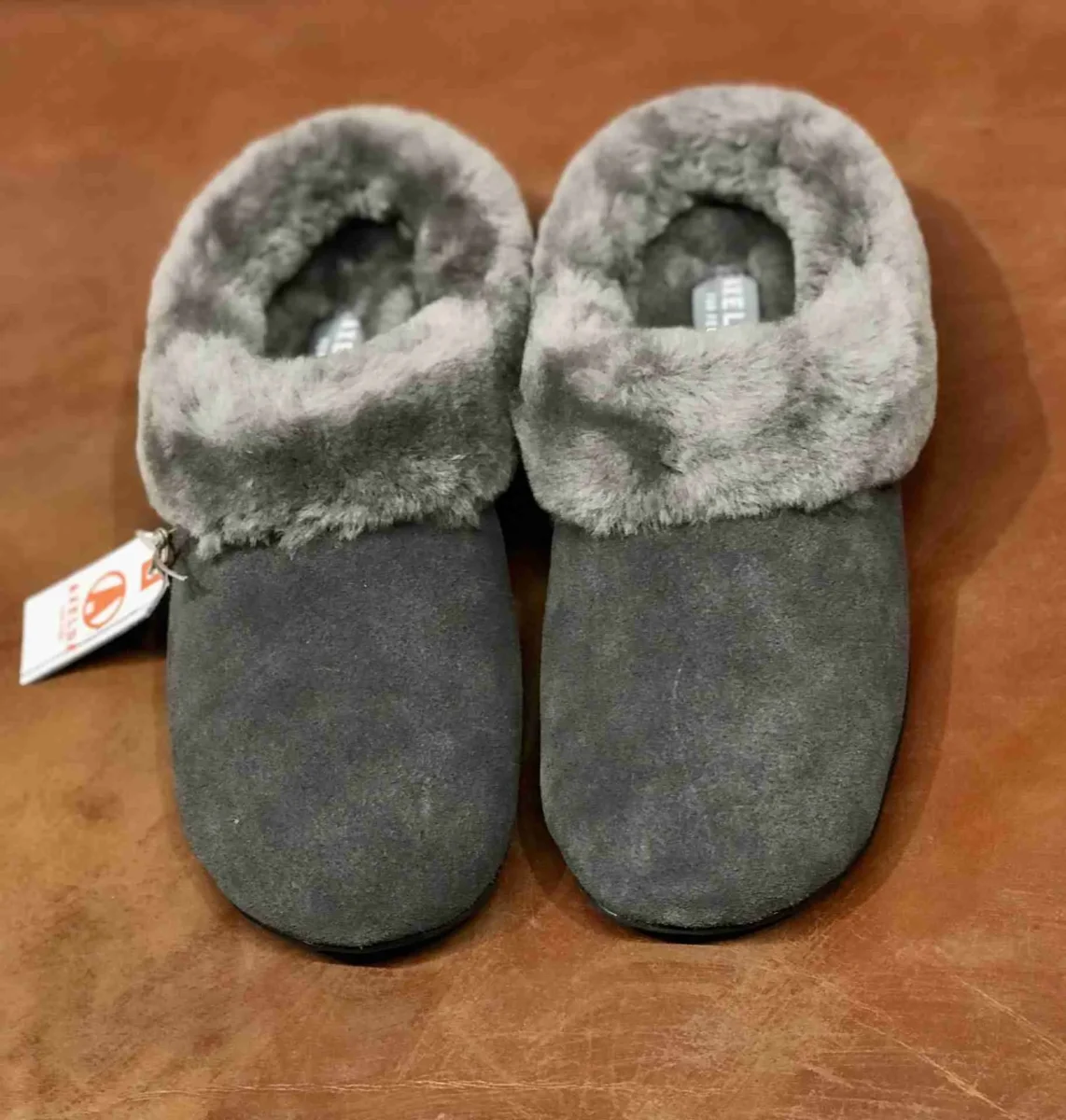 Axelda 3526 Nantes ciabatta merinos - immagine 6