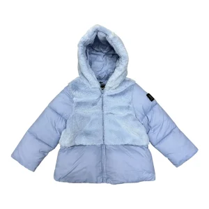 PIUMINO NEOANTA REFRIGUE AZZURRO POLVERE