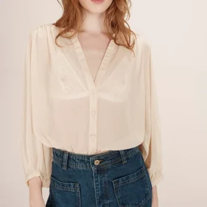 Camicia baloon  grace and mila