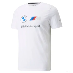 Puma BMW MMS ESS Logo Maglietta