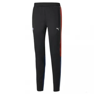 Puma BMW MMS Pantaloni, 2022, Nero