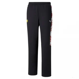 Puma Ferrari Race Pantaloni, 2022, Nero