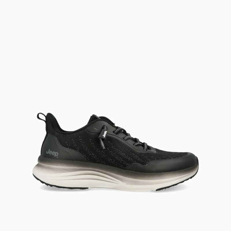 Sneakers jeep lime - immagine 2