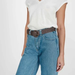 Cintura intrecciata grace and mila