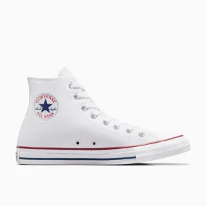 All star converse alta tela