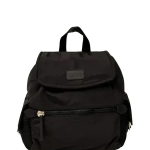 Zainetto liu jo tessuto