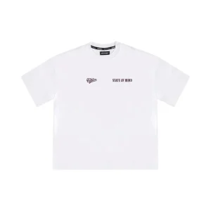 T-shirt 5tate of mind block party