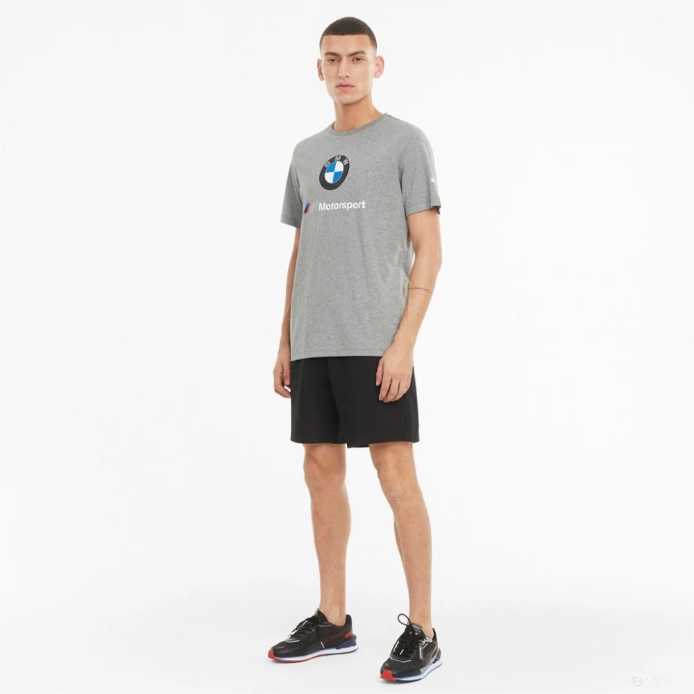 Puma BMW MMS Pantaloni brevi - immagine 6