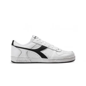 Sneaker diadora magic basket low icona
