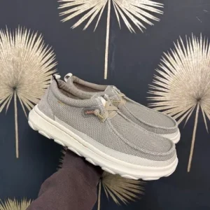 Kauai wallabee knit jeep