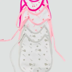 6 Bavette Allattamento Neonata