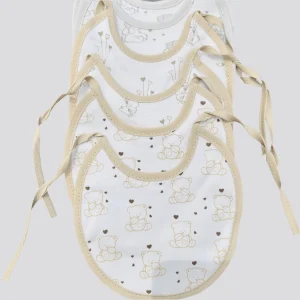 6 Bavette Allattamento Neutre