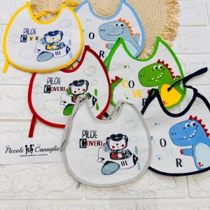 6 Bavette Enrico Coveri Con Lacci Ed Incerata