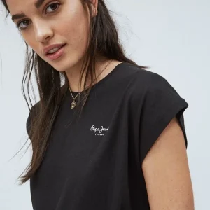 Maglia pepe jeans bloom