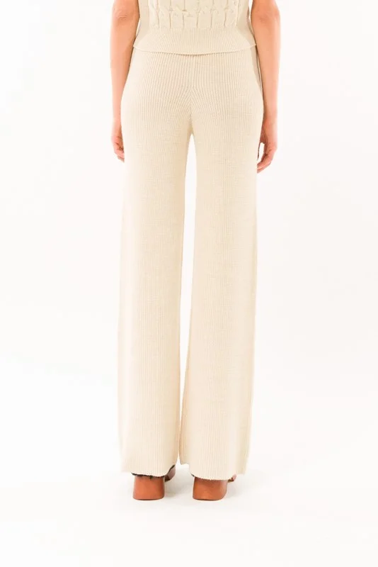 Pantalone maglia kontatto - immagine 3