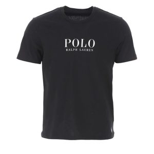 T-shirt polo ralph lauren a manica corta